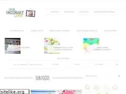 Sites similar to ourordinarylife.com
