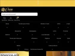 Sites similar to ourotextil.com.br