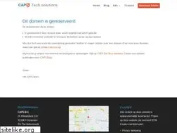 Sites similar to ouroubouros.nl