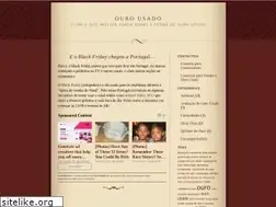 Sites similar to ourousado.wordpress.com