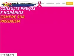 Sites similar to ouroverde.com.br