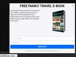 Sites similar to ouroverseasadventures.com