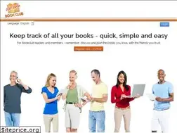 Sites similar to ourownbookclub.com