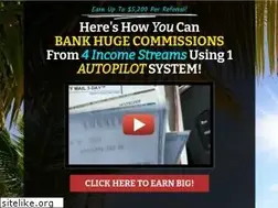 Sites similar to ourownhomebiz.com