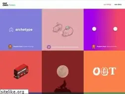 Sites similar to ourownthing.co.uk