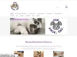 Sites similar to ourpack.org