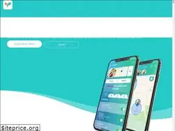 Sites similar to ourpact.com