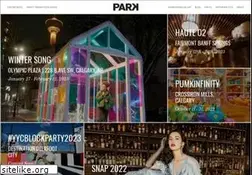 Sites similar to ourparkonline.com