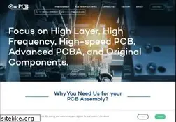 Sites similar to ourpcb.com