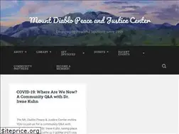 Sites similar to ourpeacecenter.org