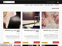 Sites similar to ourperfumes.com