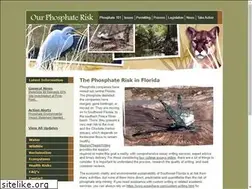 Sites similar to ourphosphaterisk.com