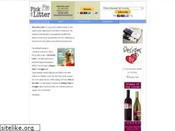 Sites similar to ourpickofthelitter.com