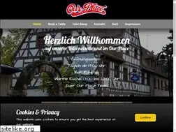 Sites similar to ourplace-fuerth.de