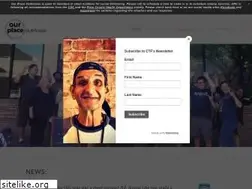 Sites similar to ourplaceclubhouse.org