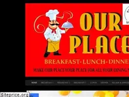 Sites similar to ourplacedunedin.weebly.com