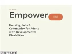 Sites similar to ourplacenashville.org