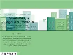 Sites similar to ourplaceny.org