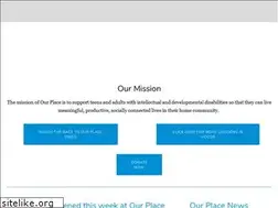 Sites similar to ourplaceofnewtrier.org