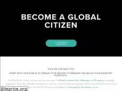 Sites similar to ourplanb.co.za