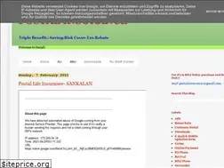 Sites similar to ourpli.blogspot.com