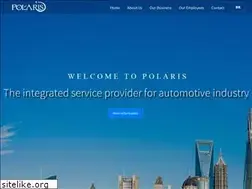 Sites similar to ourpolaris.com