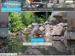 Sites similar to ourponds.com