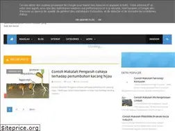 Sites similar to ourpos.blogspot.com