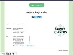 Sites similar to ourpowersystem.com