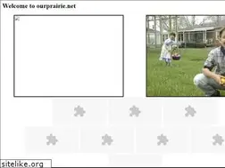 Sites similar to ourprairie.net
