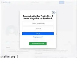 Sites similar to ourprattville.com