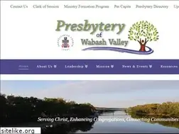 Sites similar to ourpresbytery.org