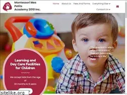 Sites similar to ourpreschool.com