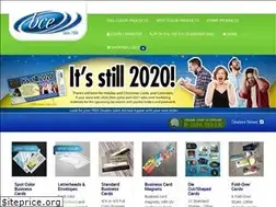 Sites similar to ourprintingdept.com