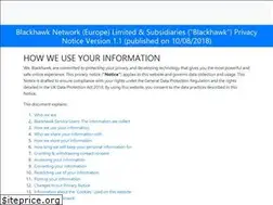 Sites similar to ourprivacycommitments.com