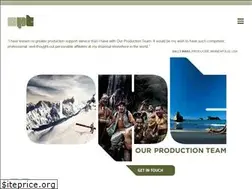 Sites similar to ourproductionteam.com