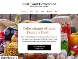 Sites similar to ourprovidenthomestead.com