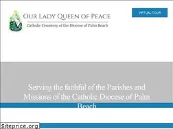 Sites similar to ourqueen.org