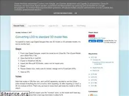 Sites similar to ourrandombits.blogspot.com
