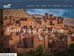 Sites similar to ourrealmorocco.com