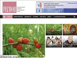 Sites similar to ourreg.ru