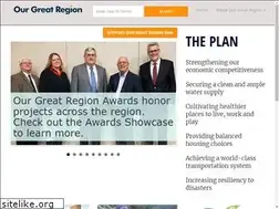 Sites similar to ourregion.org