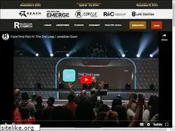 Sites similar to ourrelentlesschurch.com