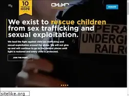 Sites similar to ourrescue.org