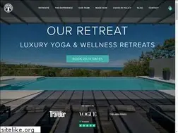 Sites similar to ourretreat.co.uk