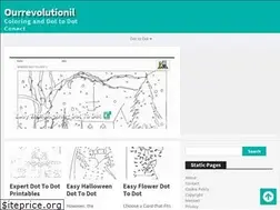 Sites similar to ourrevolutionil.com
