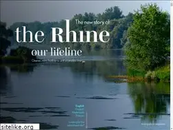 Sites similar to ourrhine.eu