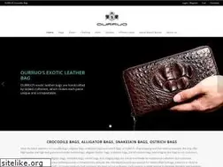 Sites similar to ourruo.com