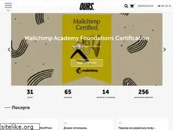 Sites similar to ours.agency