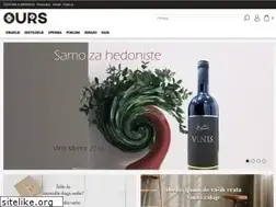 Sites similar to ours.rs